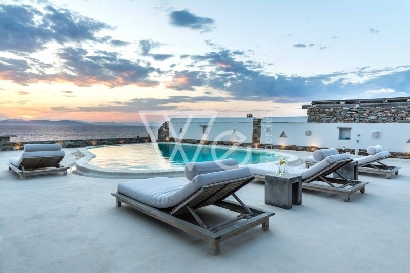 Villa in Kea, Aegean, Greece 4 - 14145075
