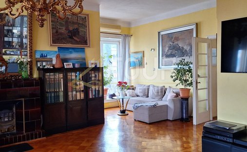 Apartment in Grad Rijeka, Primorje-Gorski Kotar County, Croatia 1