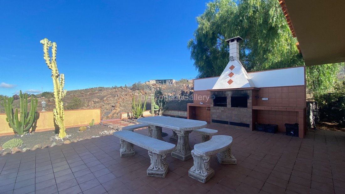 Chalet in Adeje, Canary Islands, Spain 5 - 14146679
