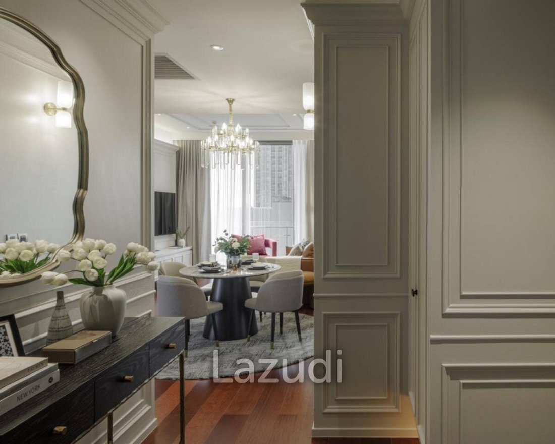 Apartment in Bangkok, Bangkok, Thailand 3 - 14144918