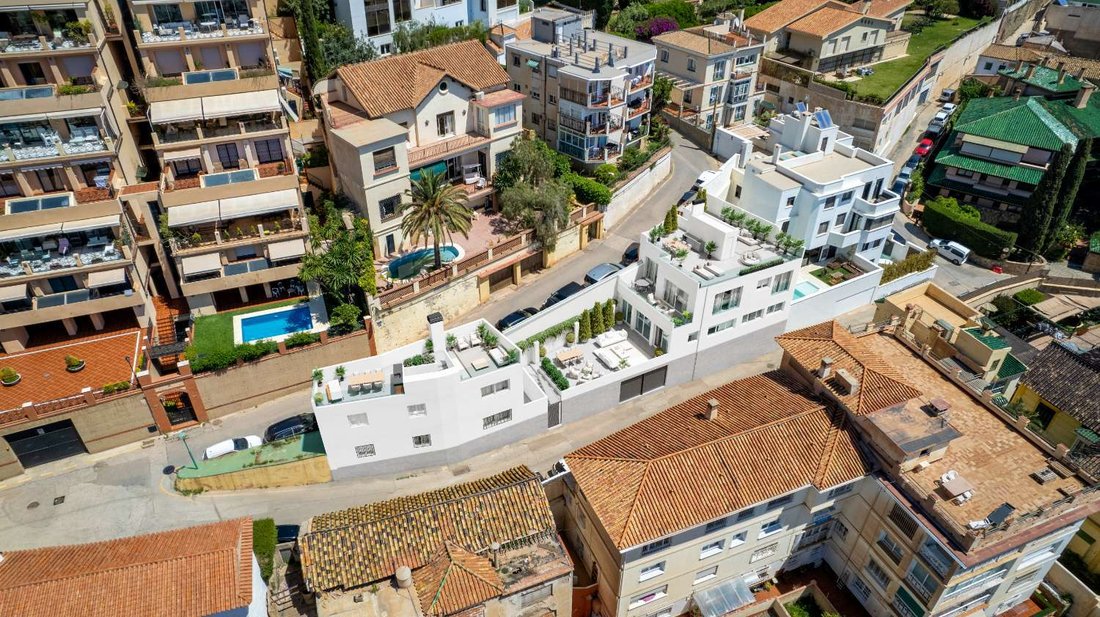 Apartment in Centro, Malaga, Spain 5 - 14144810