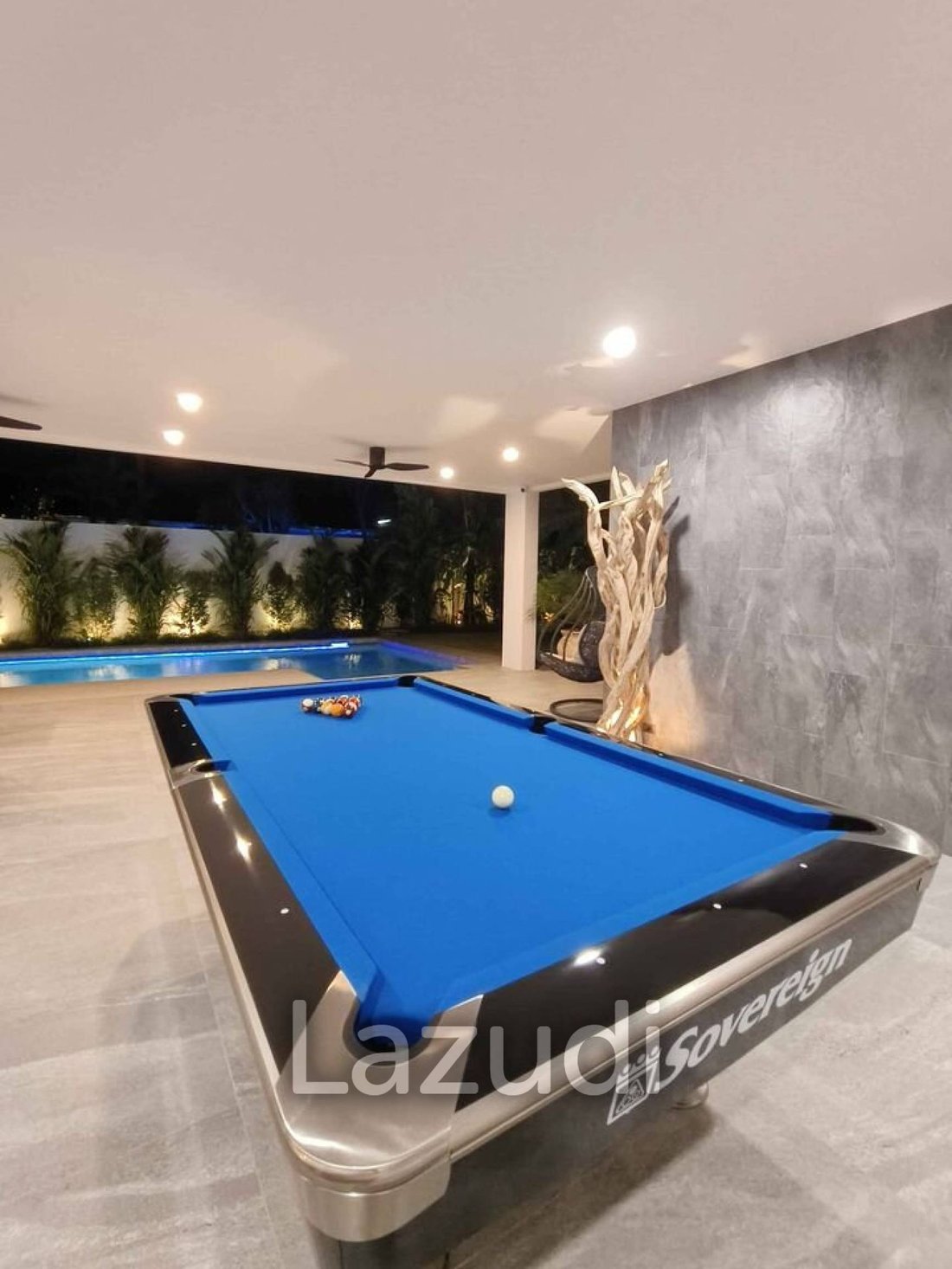 Villa in Rawai, Phuket, Thailand 5 - 14144788