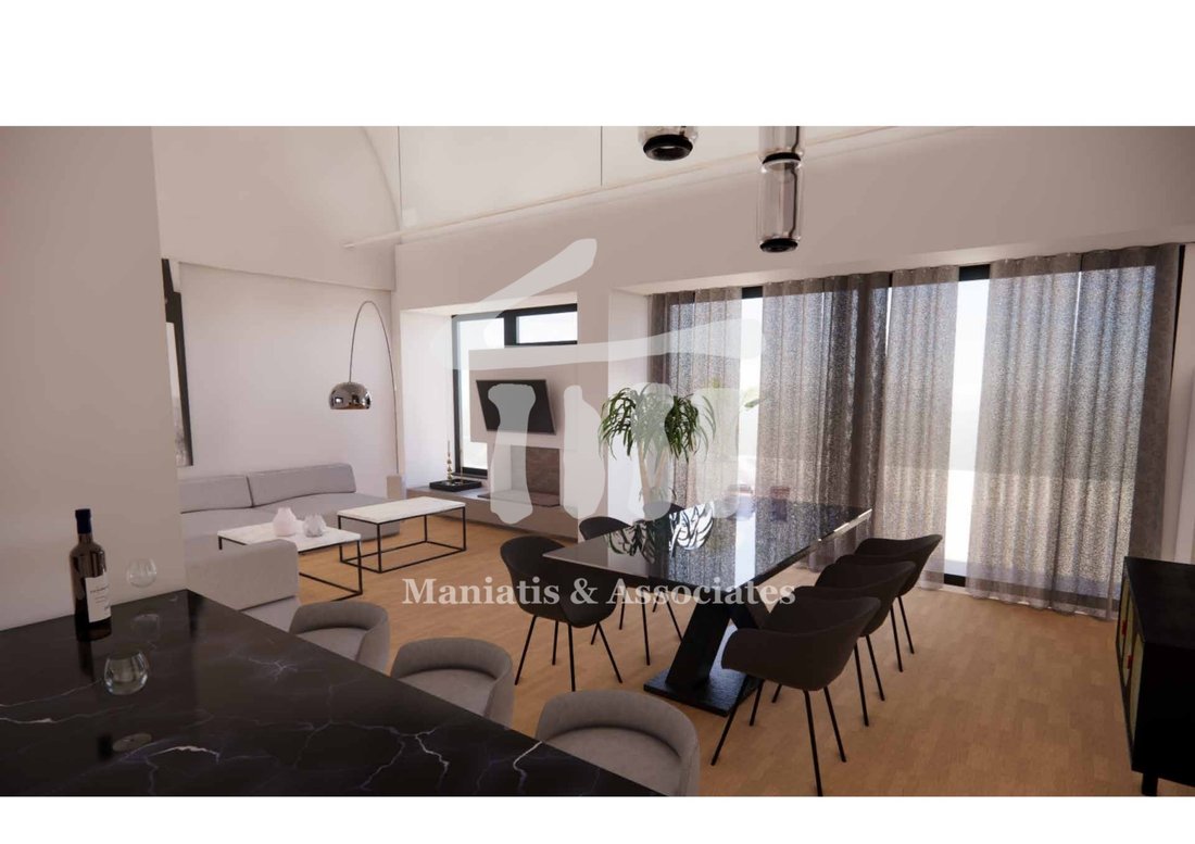 Apartment in Nea Smyrni, Attica, Greece 2 - 14145646
