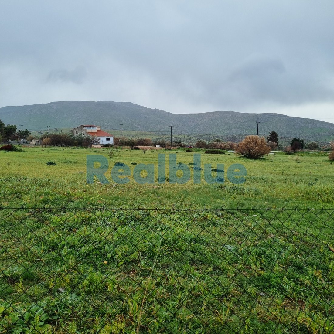 Land in Kalyvia Thorikou, Attica, Greece 2 - 14145042