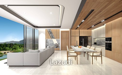 Apartment in Choeng Thale, Phuket, Thailand 1