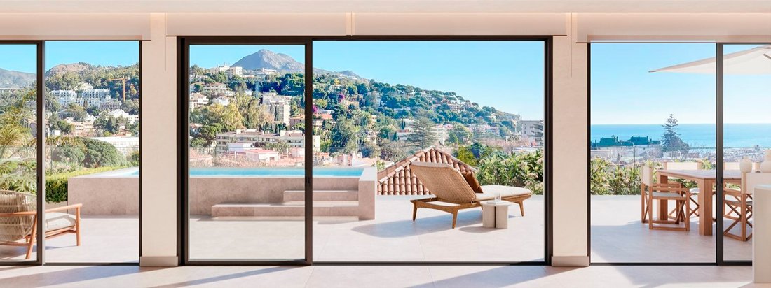 Apartment in Playa De La Malagueta, Centro, Malaga 3 - 14144734