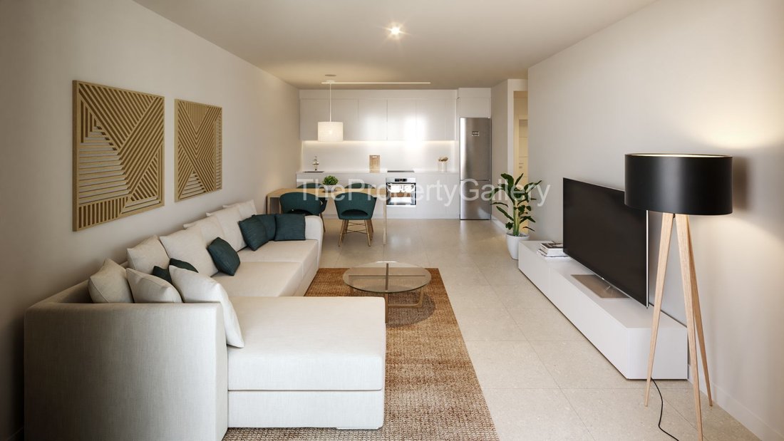 Apartment in Costa Adeje, Adeje, Canary Islands 4 - 14146618