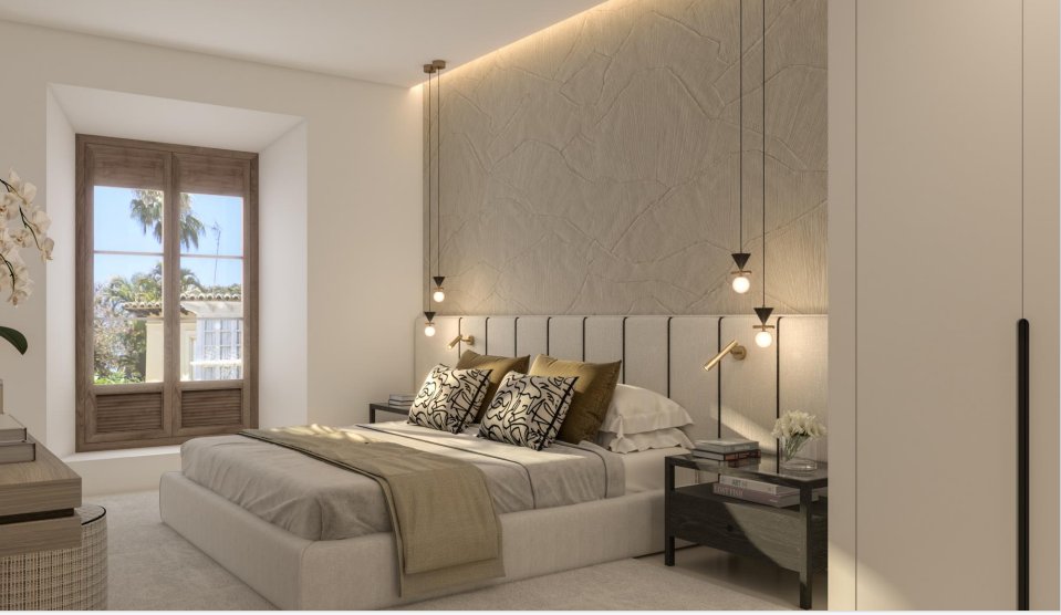 Apartment in Playa De La Malagueta, Centro, Malaga 4 - 14144891