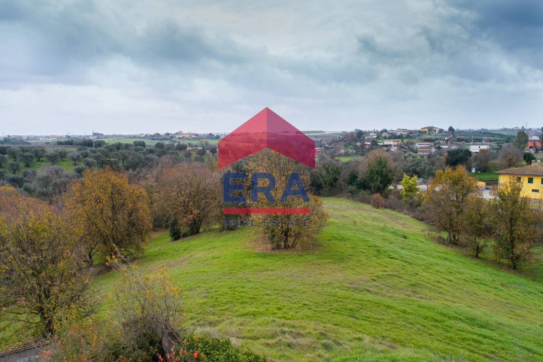 Villa in Ardea, Lazio, Italy 3 - 14144880