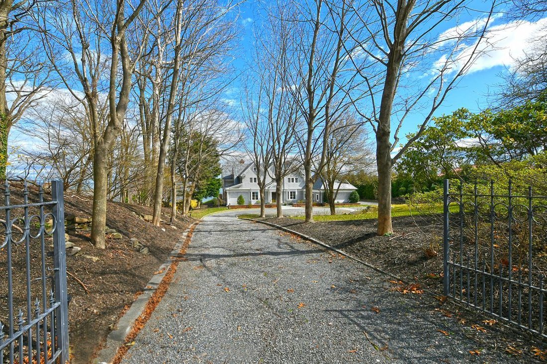 House in Lloyd Harbor, New York, United States 2 - 14143813