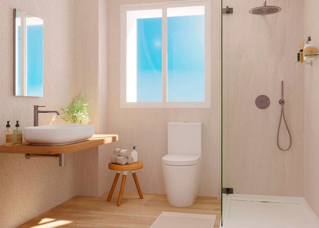 Apartment in Centro, Malaga, Spain 4 - 14144810