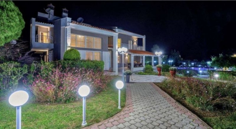 Villa a Melissochori, Grecia 4 - 14142443