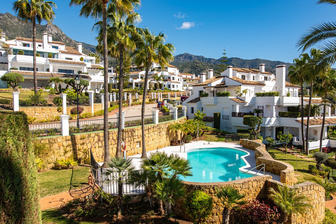 Apartment in Centro, Malaga, Spain 1 - 14144548