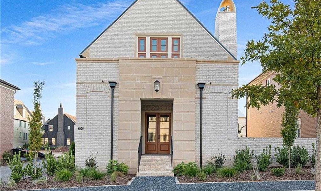 Stylish Living In Trilith's Vibrant In Fayetteville, United