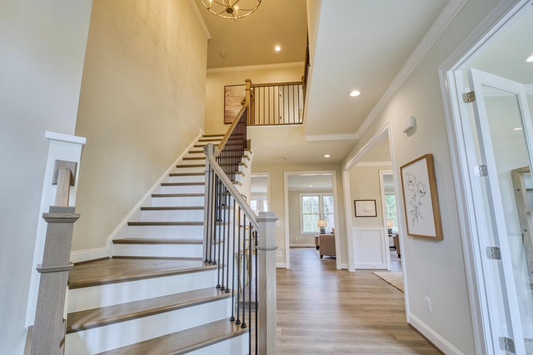 House in Oakton, Virginia, United States 3 - 14140970