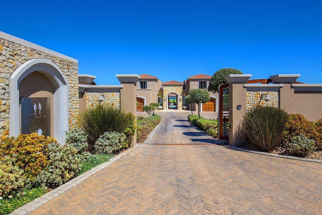 House in Groenvallei, Western Cape, South Africa 5 - 14143016