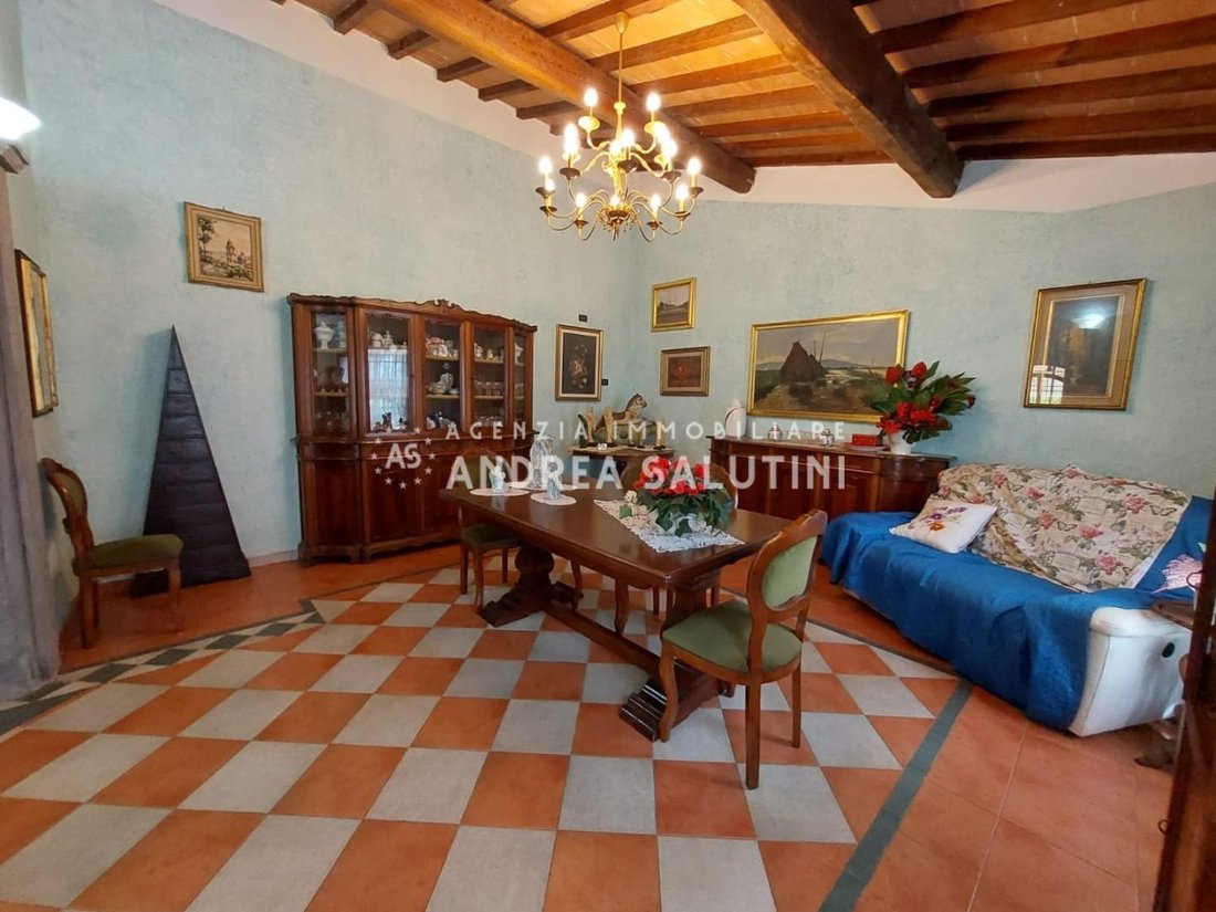 Country House in Oltrera, Pontedera, Tuscany 3 - 14144498