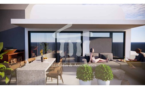 Apartment in Nea Smyrni, Attica, Greece 1