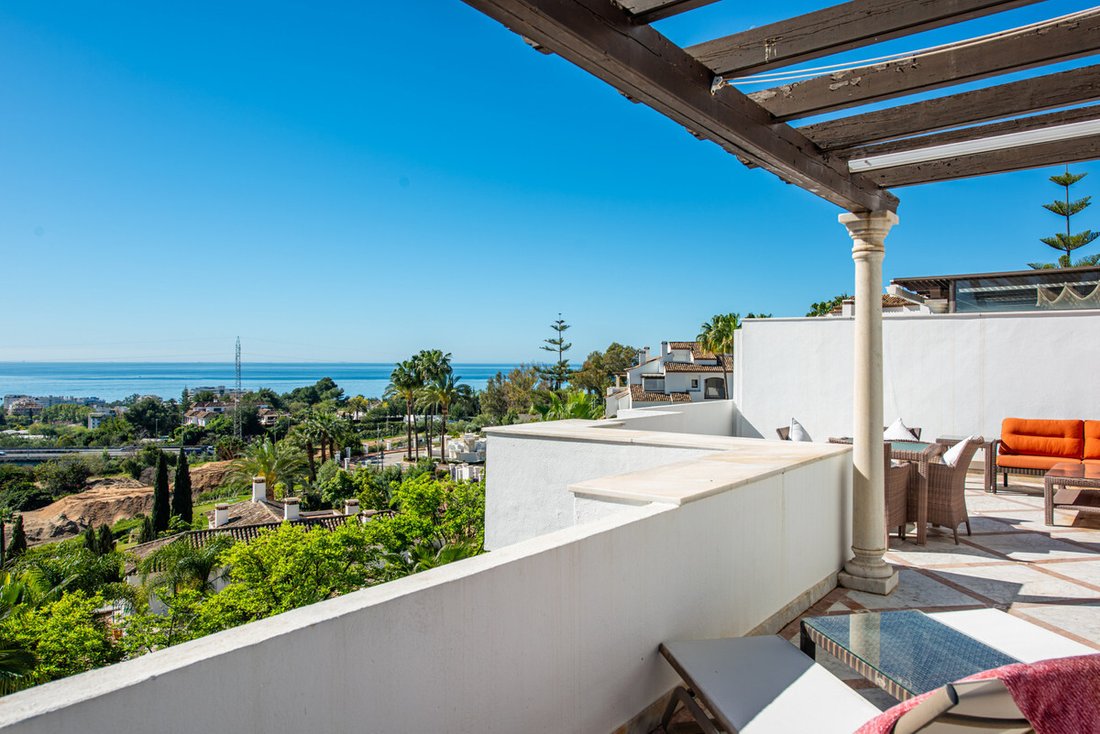 Apartment in Centro, Malaga, Spain 2 - 14144548