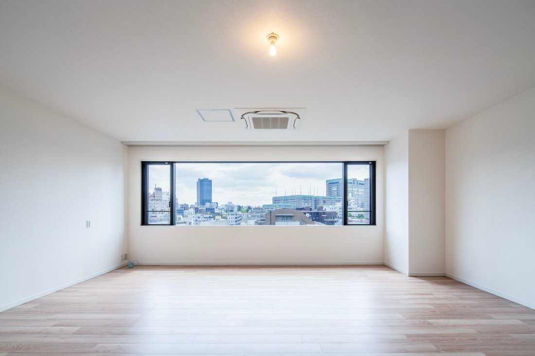 Condo in Shinjuku City, Tokyo, Japan 5 - 14147851