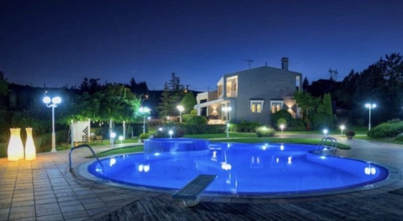 Villa a Melissochori, Grecia 3 - 14142443
