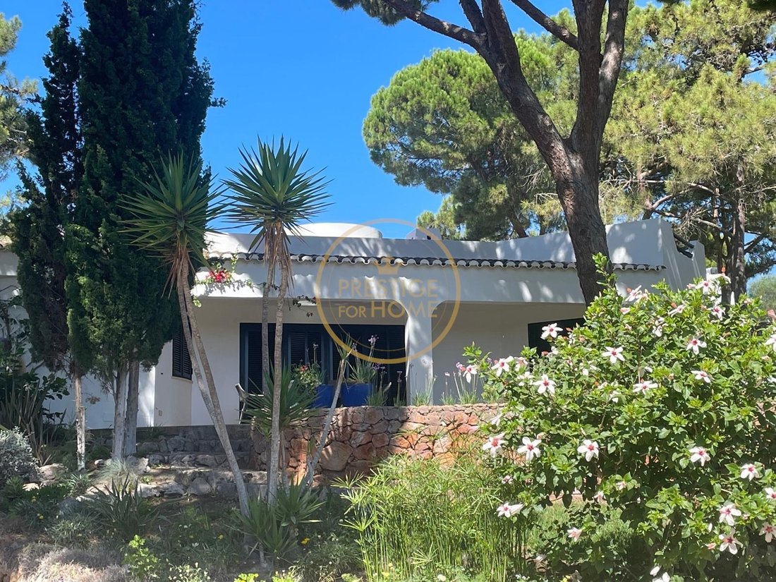 Villa in Olhos de Agua, Algarve, Portugal 2 - 14141701