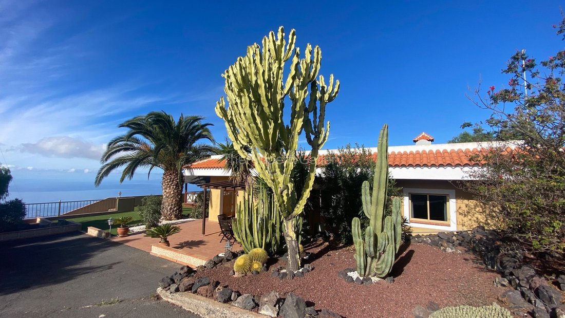 Chalet in Adeje, Canary Islands, Spain 2 - 14146679