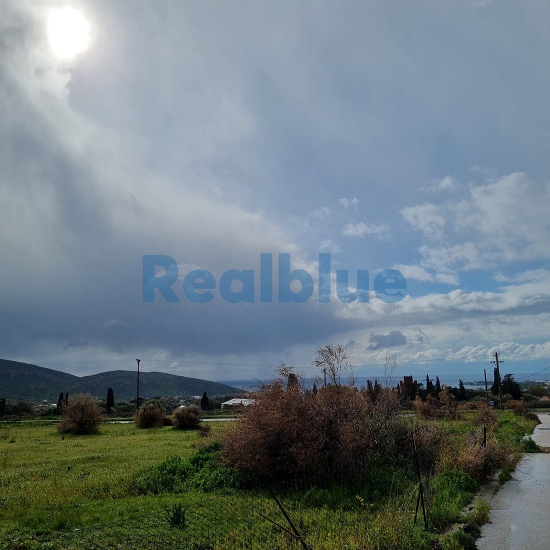 Land in Kalyvia Thorikou, Attica, Greece 4 - 14145042