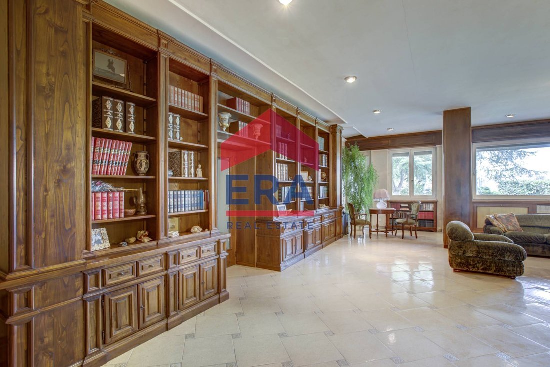 Villa in Ardea, Lazio, Italy 4 - 14144880