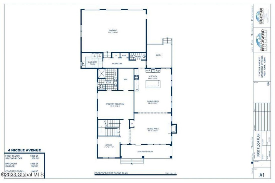 House in Saratoga Springs, New York, United States 2 - 14143951