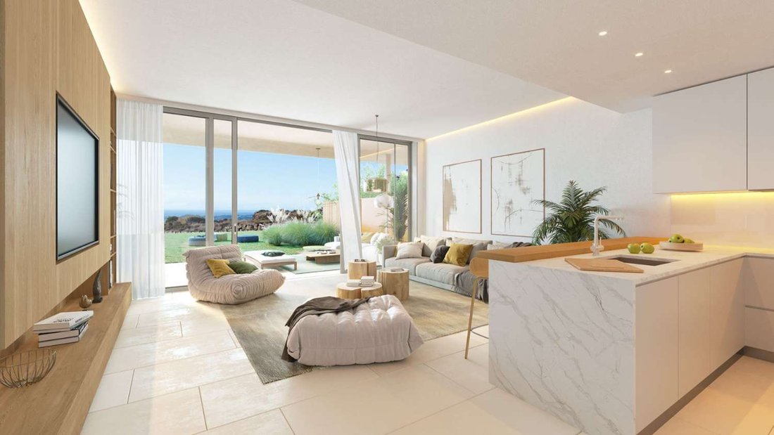 Apartment in Benalmadena, Andalusia, Spain 5 - 14144641