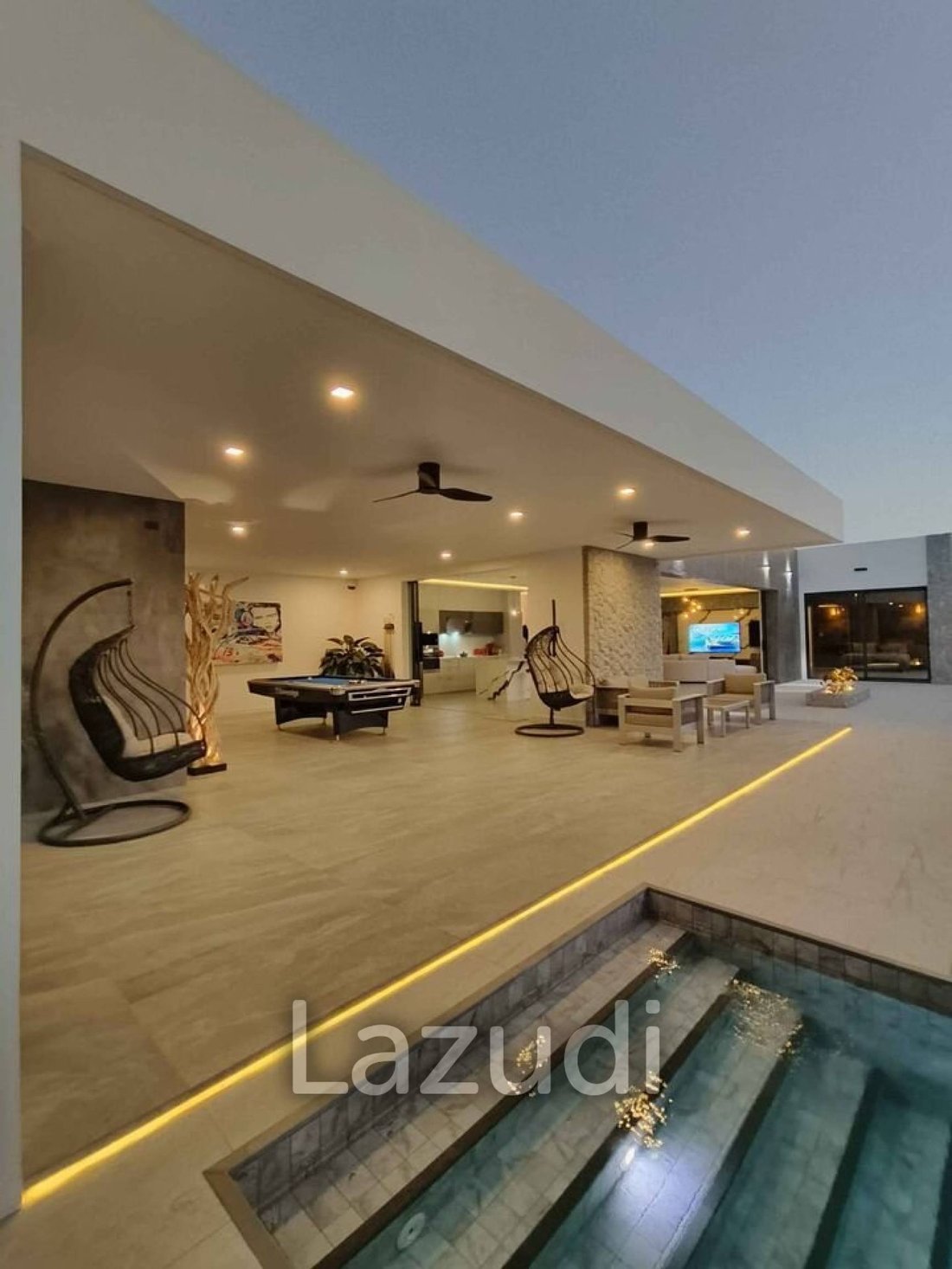 Villa in Rawai, Phuket, Thailand 3 - 14144788