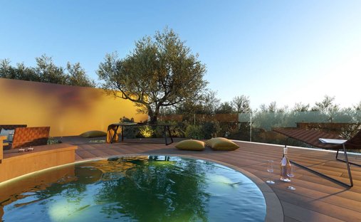 Apartamento en La Capellania, Benalmádena, Andalucía 1