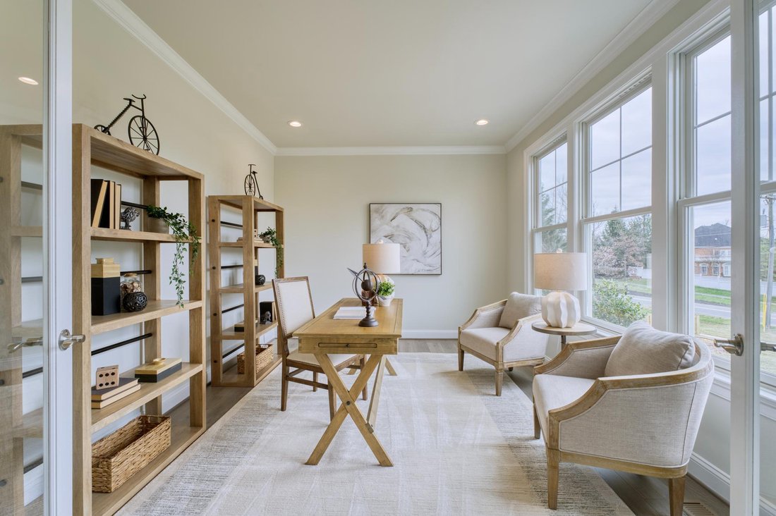 House in Oakton, Virginia, United States 4 - 14140970