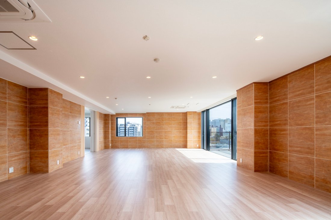 Condo in Shinjuku City, Tokyo, Japan 2 - 14147851
