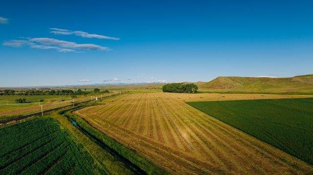 Farm Ranch in Clearmont, Wyoming, United States 2 - 14141071