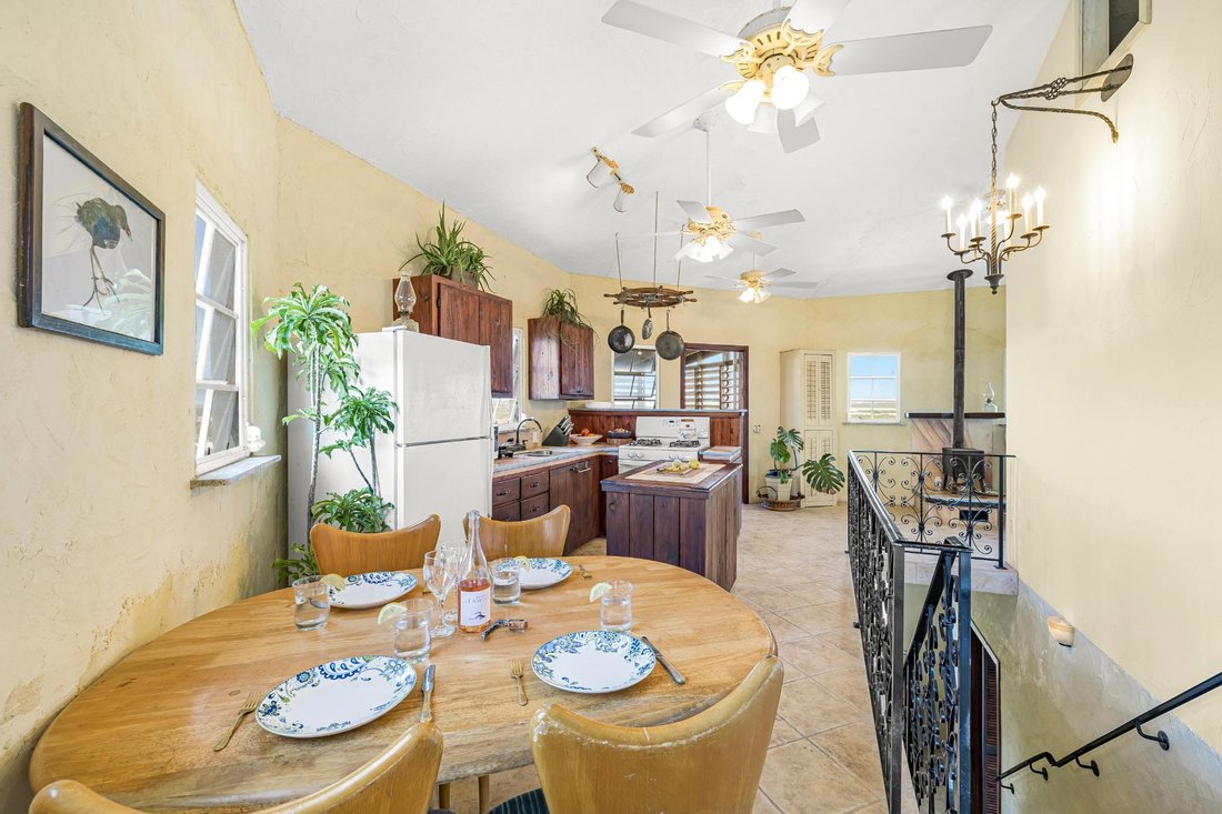 House in Long Bay Hills, Caicos Islands, Turks and Caicos Islands 4 - 14144360