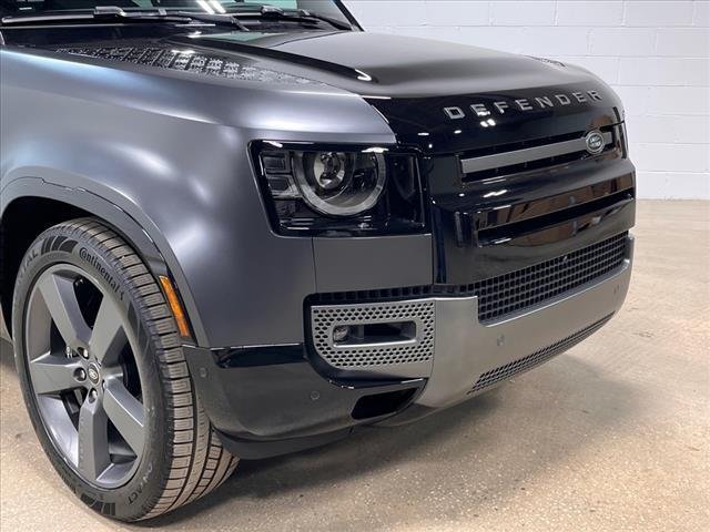 Glen Cove Land Rover
