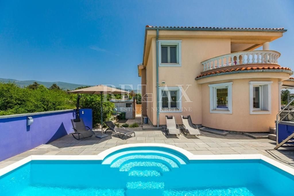 House in Grad Crikvenica, Primorje-Gorski Kotar County, Croatia 1 - 14143150