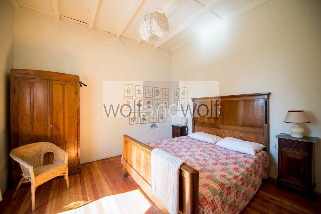 Villa in Bossico, Lombardy, Italy 5 - 14144855