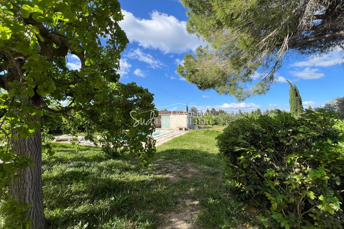 Villa in Fontvieille, Provence-Alpes-Côte d'Azur, France 4 - 14142480