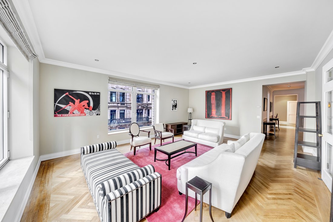 Condo in New York, New York, United States 3 - 14147771
