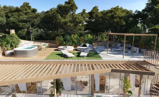 Apartment in Benalmadena, Andalusia, Spain 1