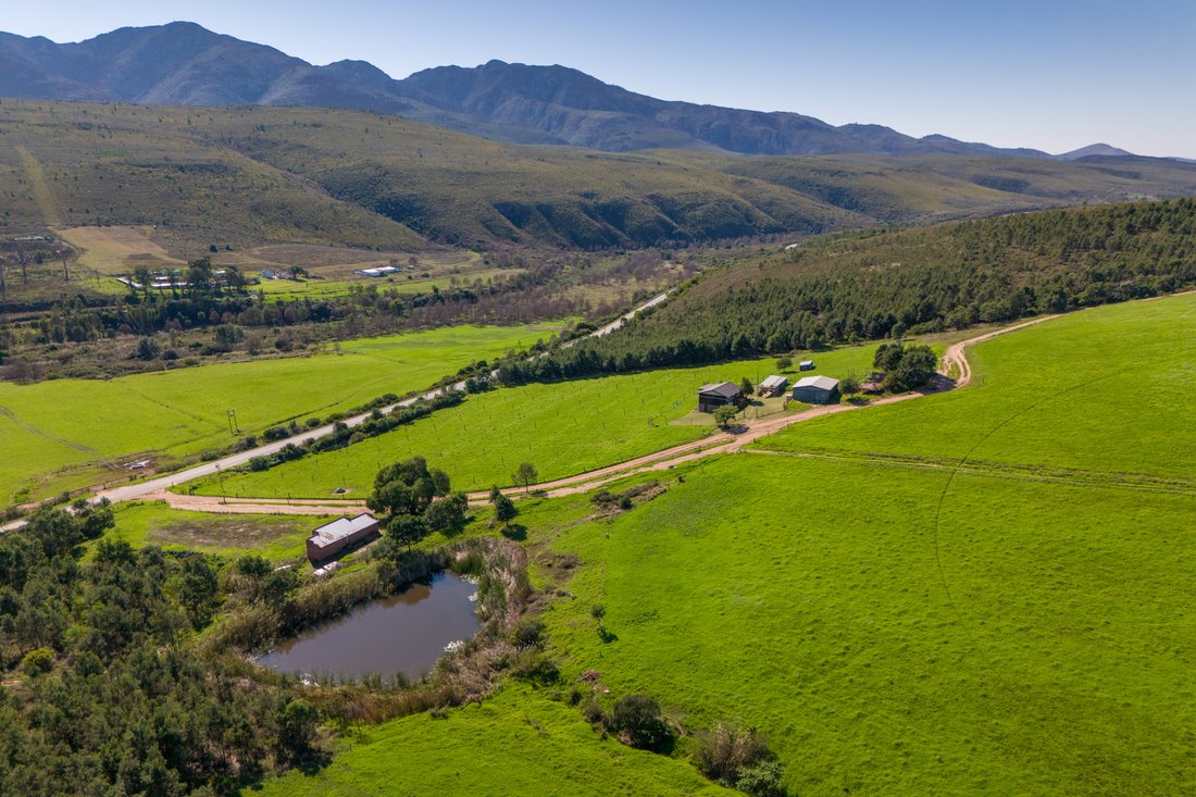 Farm Ranch in Kareedouw, Eastern Cape, South Africa 1 - 14143025