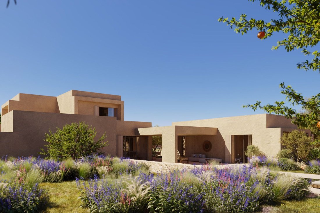 Villa in Formentera, Balearic Islands, Spain 5 - 14143819