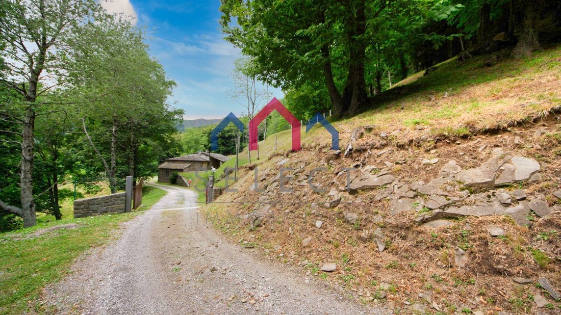 Country House in Abetone Cutigliano, Tuscany, Italy 3 - 14144823