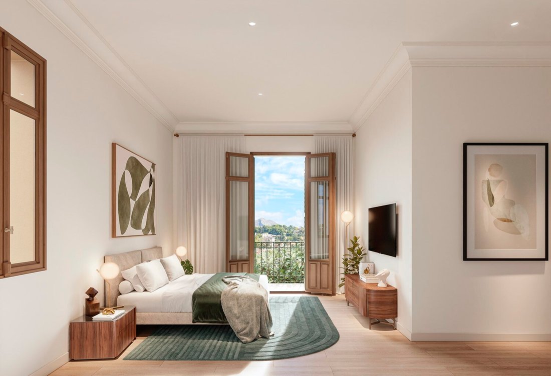 Apartment in Velez-Malaga, Andalusia, Spain 2 - 14144756