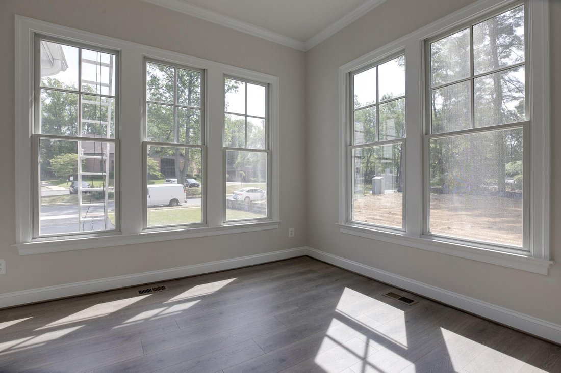 House in Oakton, Virginia, United States 3 - 14140966