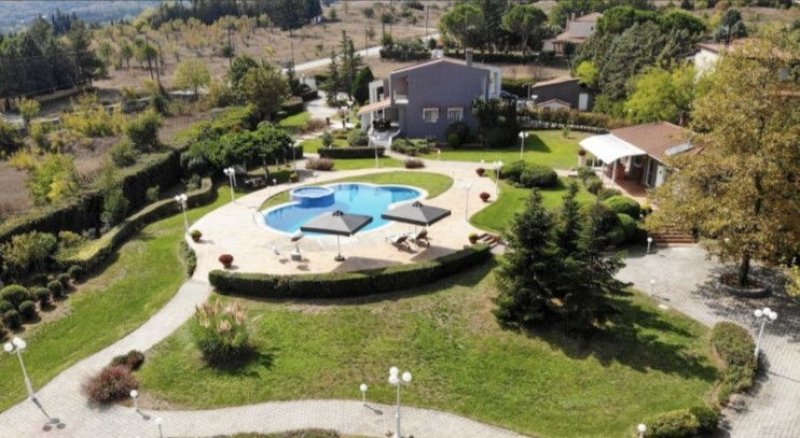 Villa a Melissochori, Grecia 1 - 14142443