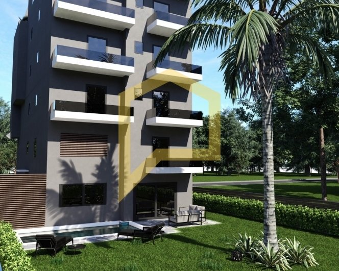 Apartment in Glyfada, Attica, Greece 4 - 14143104